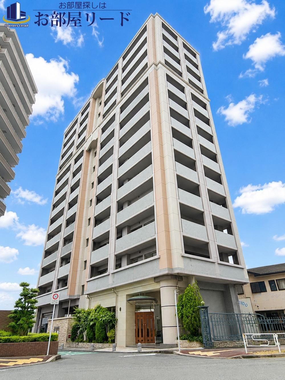 3LDK apartment in Chikugo, Fukuoka - Photo 1