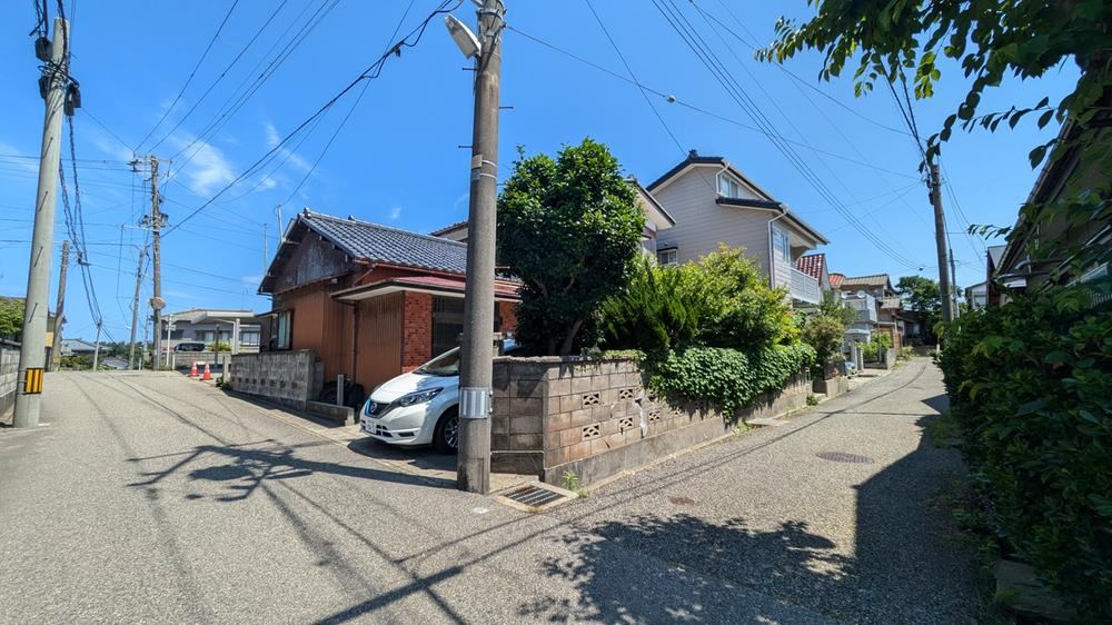 175 m² land in Nishi Ward, Niigata - Photo 1