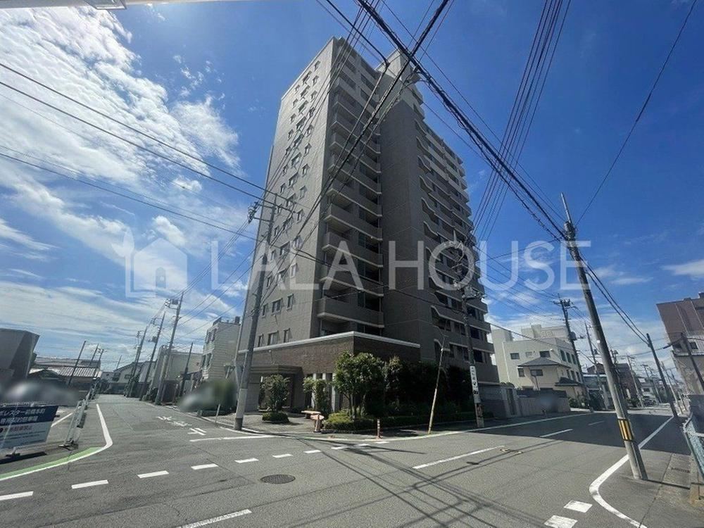 3LDK apartment in Maebashi, Gunma - Photo 1