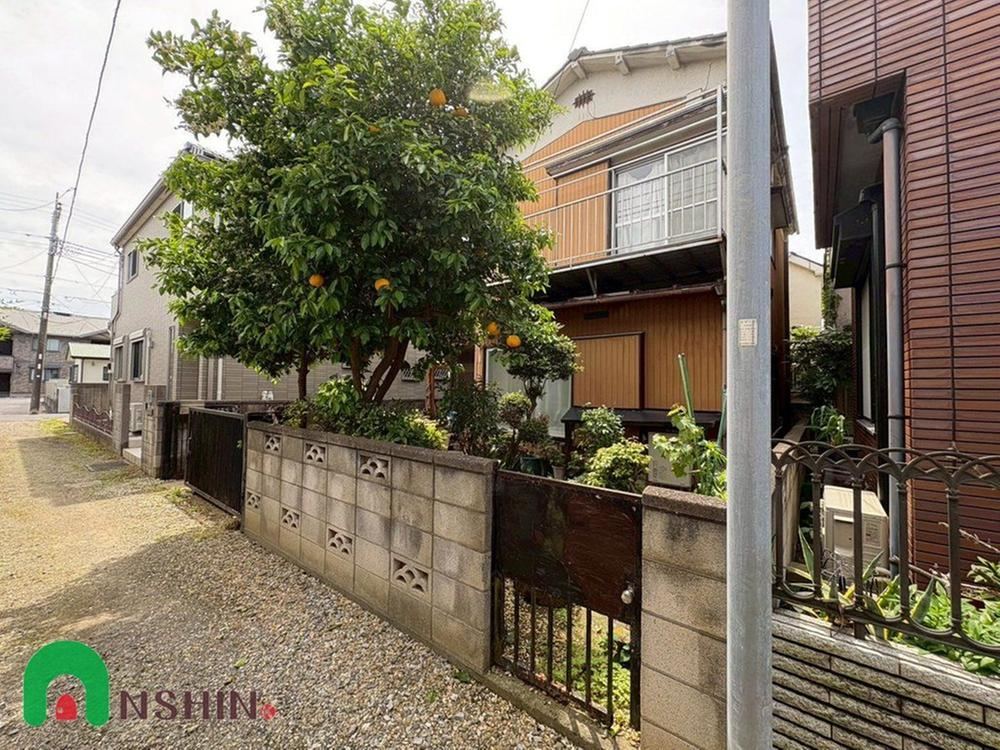 4DK house in Ichikawa, Chiba - Photo 1
