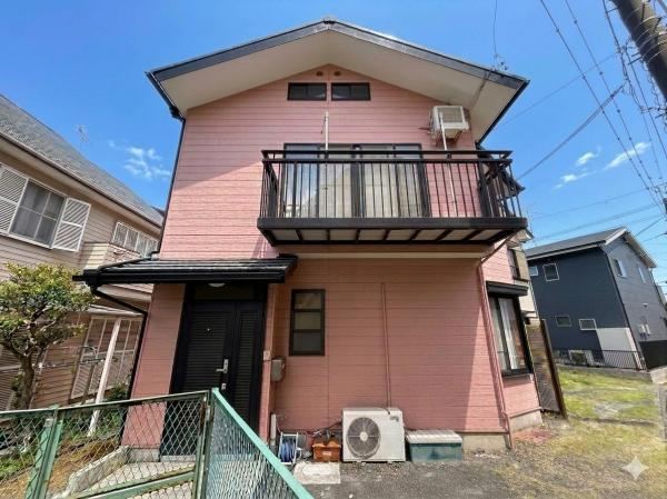 3LDK house in Suruga Ward, Shizuoka - Photo 1