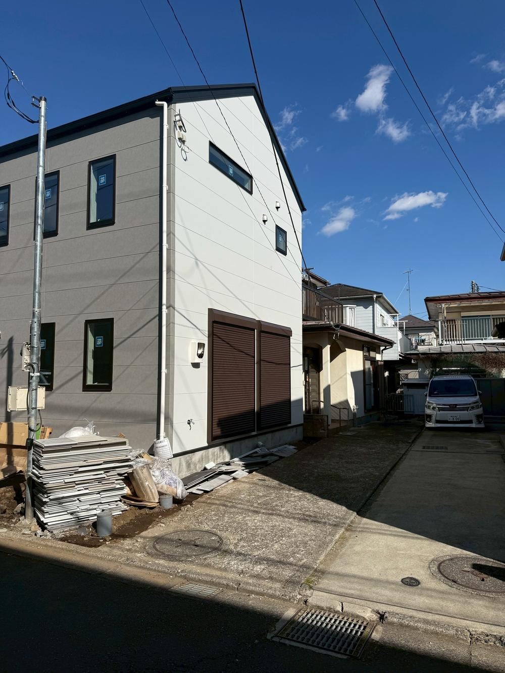 126 m² land in Izumi Ward, Yokohama, Kanagawa - Photo 1