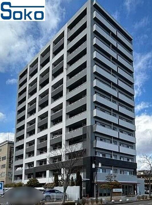3LDK apartment in Miyagino Ward, Sendai, Miyagi - Photo 1