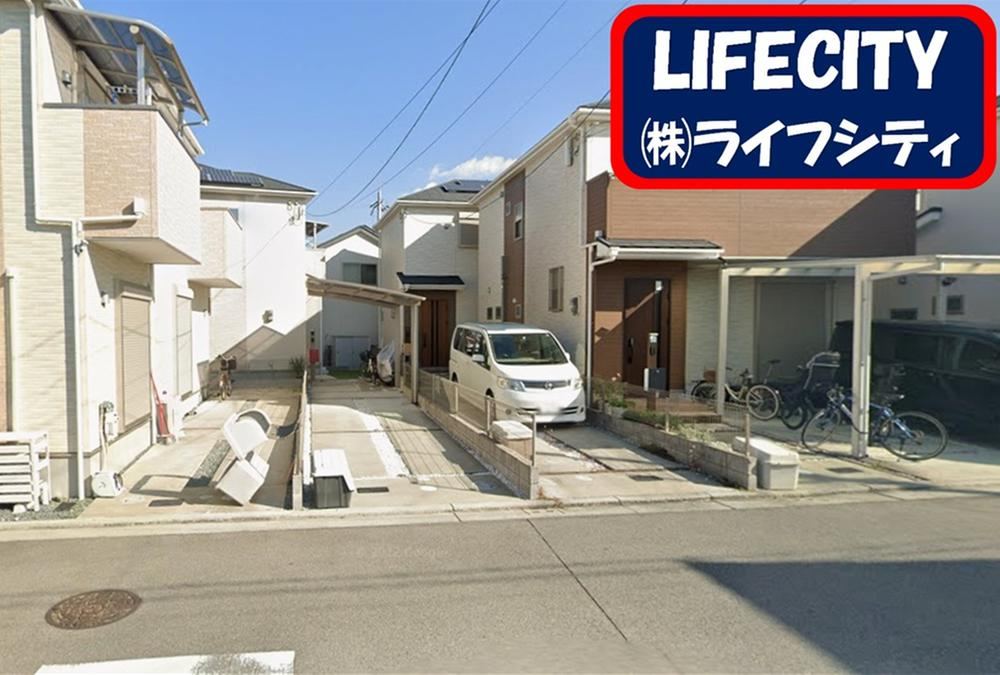 4LDK house in Kita Ward, Sakai, Osaka - Photo 1