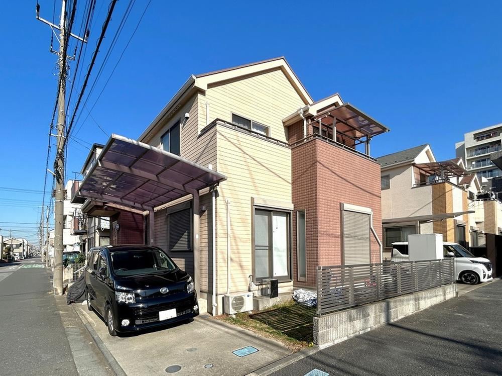 4LDK house in Kawaguchi, Saitama - Photo 1