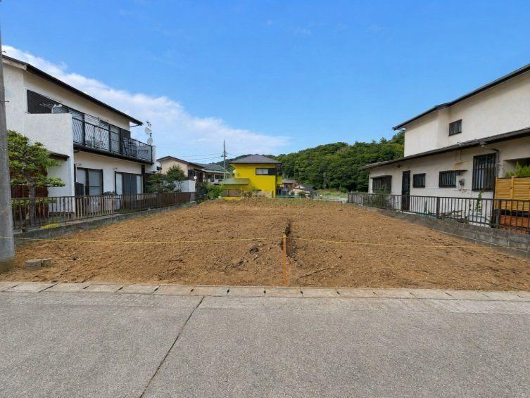 154 m² land in Nakai, Ashigarakami District, Kanagawa - Photo 1