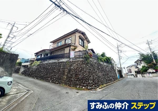 191 m² land in Machida, Tokyo - Photo 1