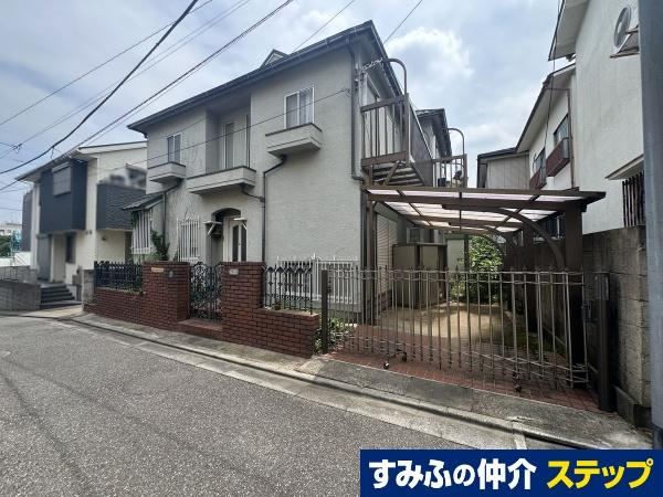 115 m² land in Itabashi Ward, Tokyo - Photo 1