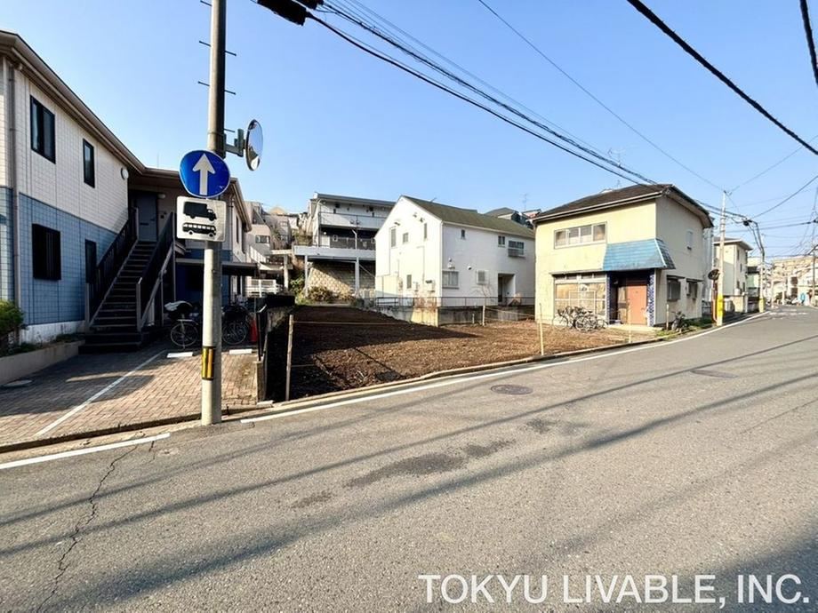 168 m² land in Kohoku Ward, Yokohama, Kanagawa - Photo 1