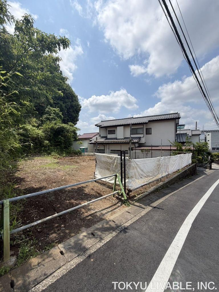 183 m² land in Miyamae Ward, Kawasaki, Kanagawa - Photo 1