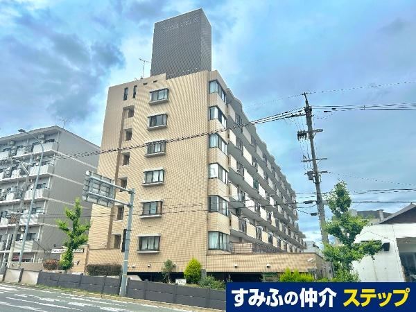 3LDK apartment in Yamashina Ward, Kyoto - Photo 1