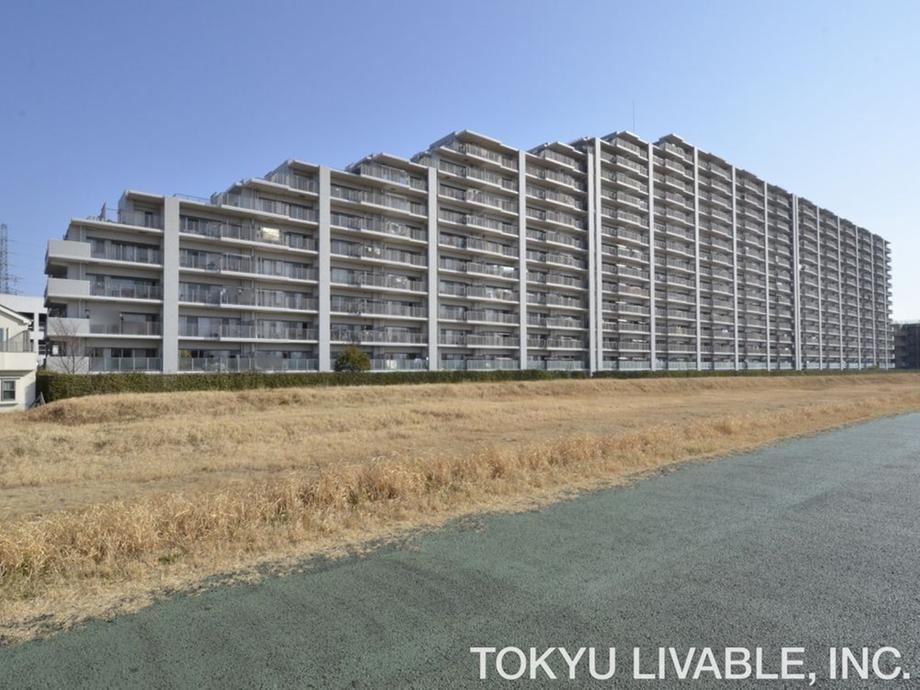 3LDK apartment in Tachikawa, Tokyo - Photo 1
