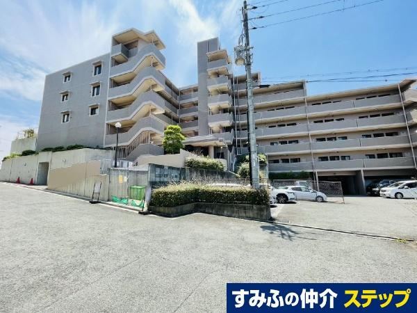 3LDK apartment in Nara, Nara - Photo 1