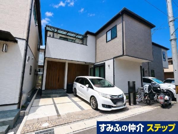 2LDK+2S house in Fushimi Ward, Kyoto - Photo 1