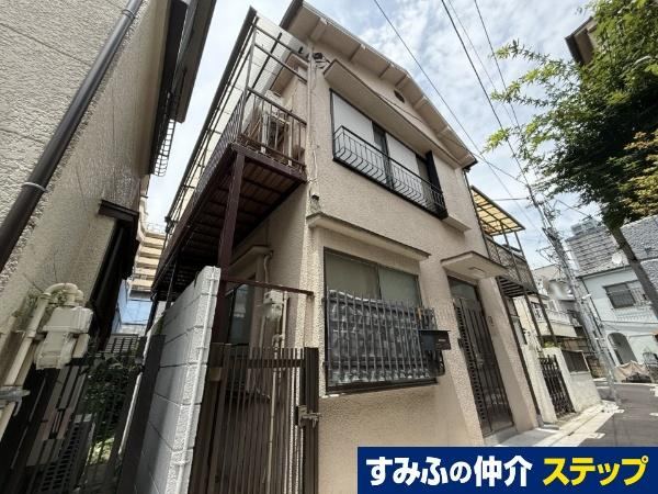 50 m² land in Adachi Ward, Tokyo - Photo 1
