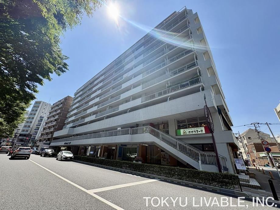 1LDK+S apartment in Nishitokyo, Tokyo - Photo 1