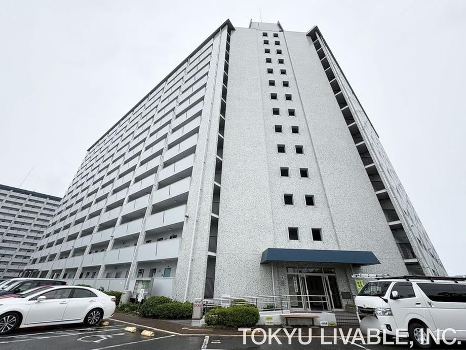 2LDK apartment in Minami Ward, Sakai, Osaka - Photo 1