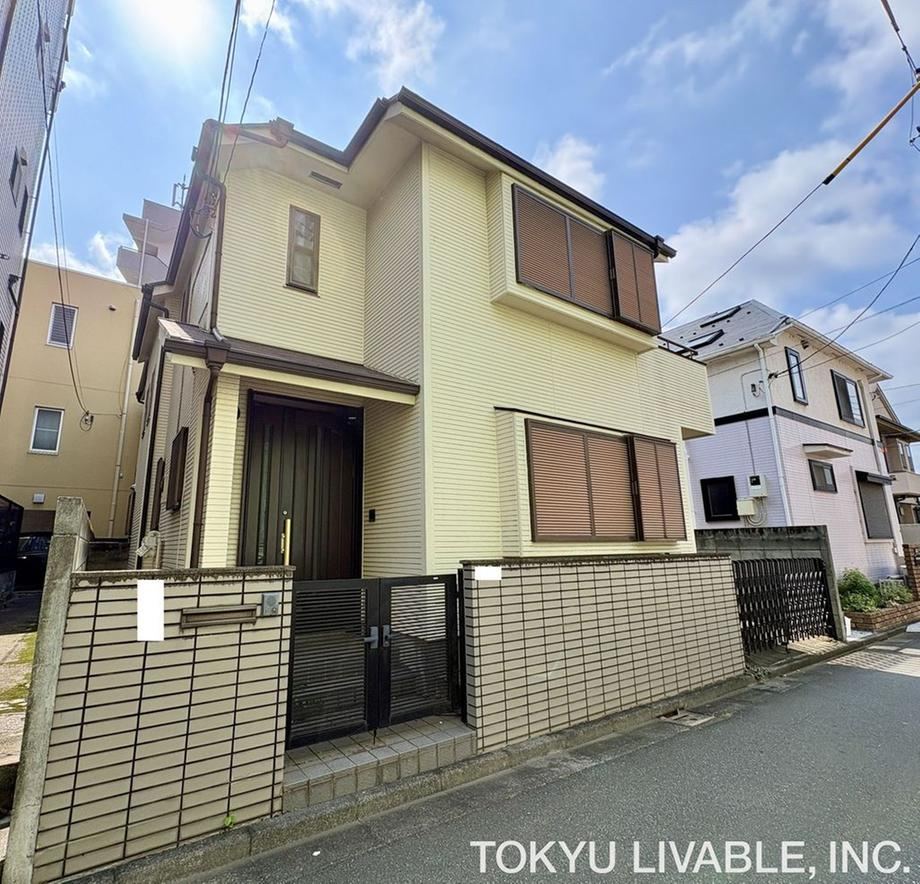 125 m² land in Mitaka, Tokyo - Photo 1