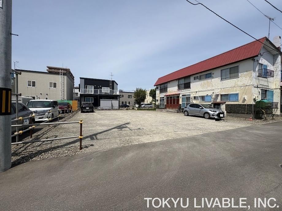 255 m² land in Higashi Ward, Sapporo, Hokkaido - Photo 1