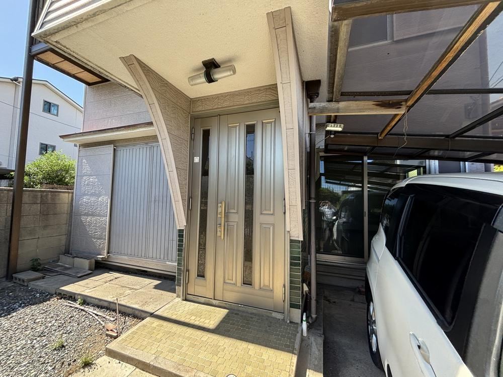 4DK house in Minato Ward, Nagoya, Aichi - Photo 1