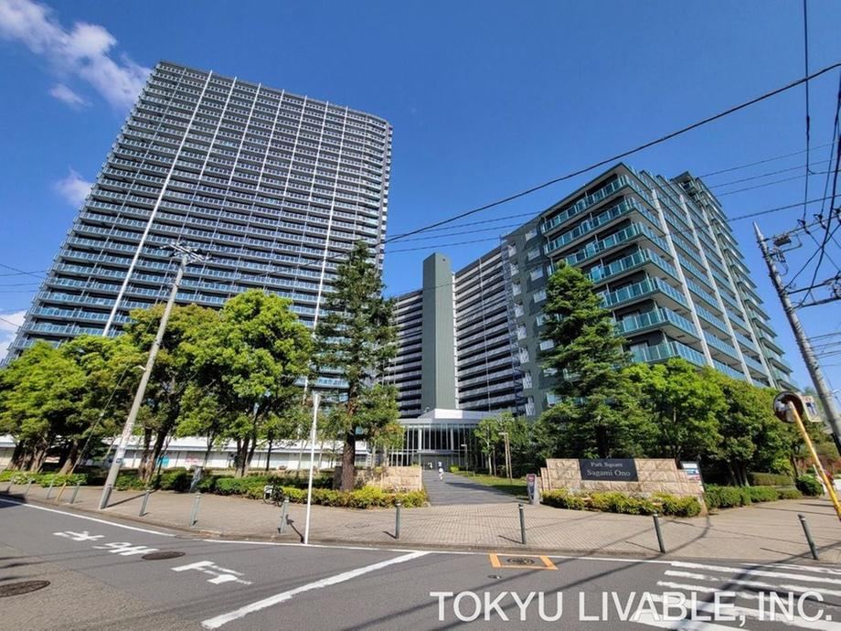 4LDK apartment in Minami Ward, Sagamihara, Kanagawa - Photo 1