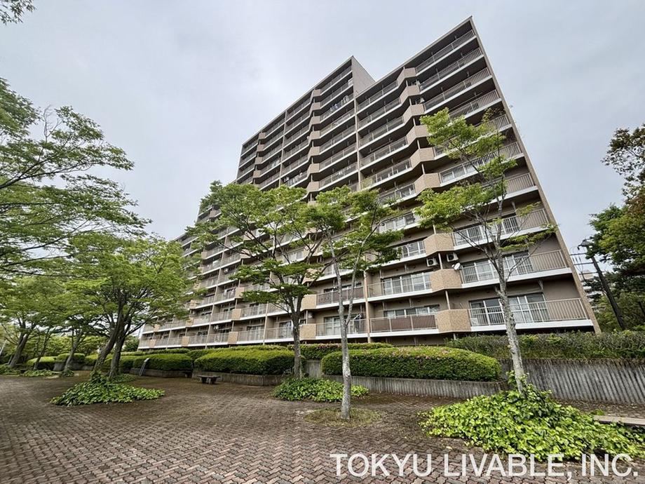 4LDK apartment in Taihaku Ward, Sendai, Miyagi - Photo 1