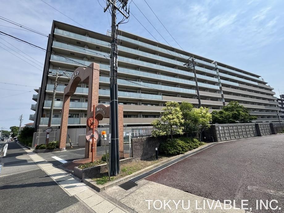 3LDK apartment in Midori Ward, Nagoya, Aichi - Photo 1