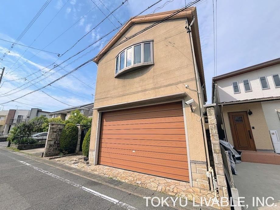 2LDK house in Obu, Aichi - Photo 1