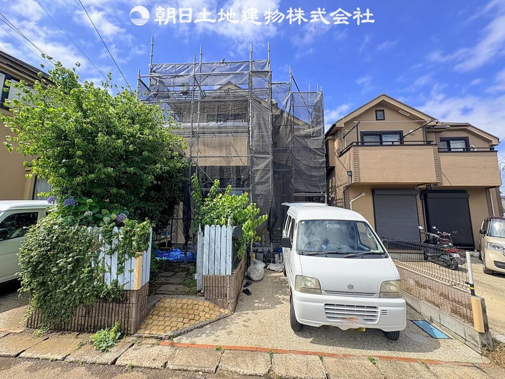 3LDK house in Machida, Tokyo - Photo 1