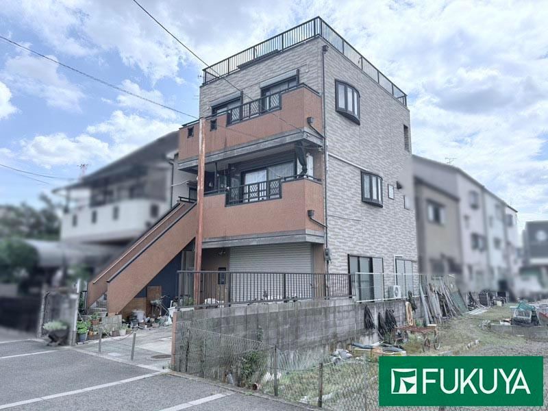 6LLDDKK house in Yao, Osaka - Photo 1