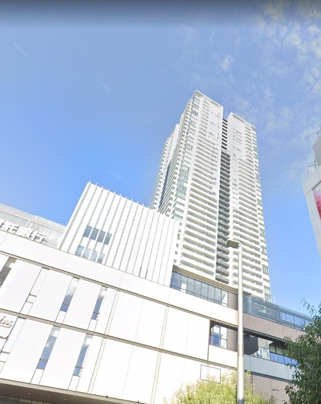 1LDK+S apartment in Toyonaka, Osaka - Photo 1
