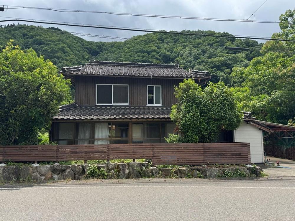 6DK house in Yabu, Hyogo - Photo 1