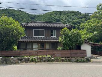 6DK house in Yabu