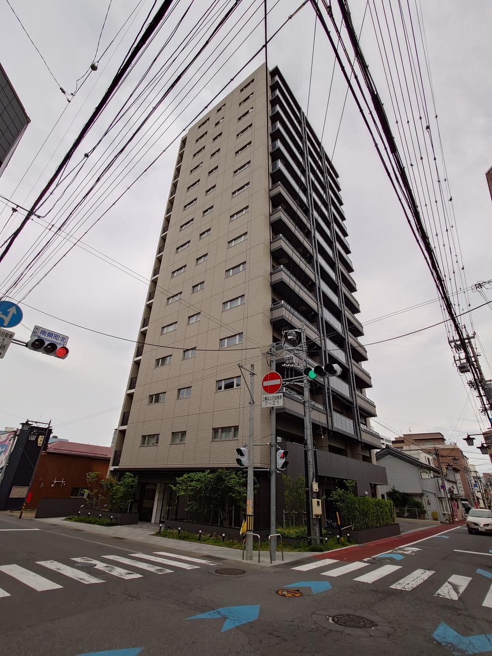 2LDK apartment in Nagano, Nagano - Photo 1