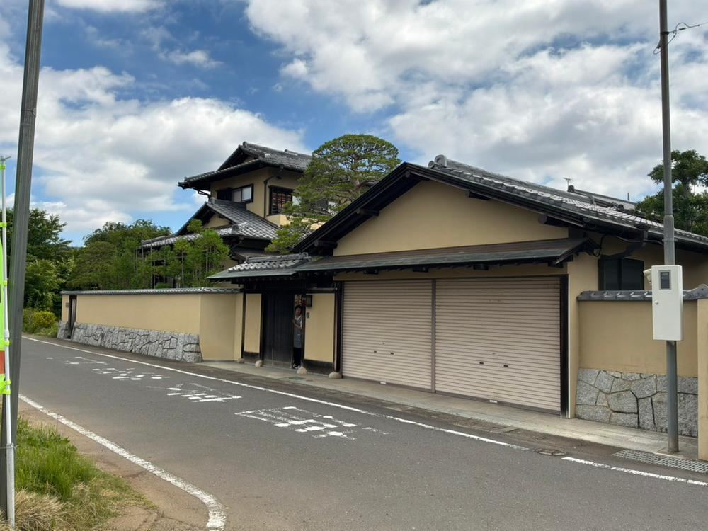 6LDK house in Naka, Ibaraki - Photo 1