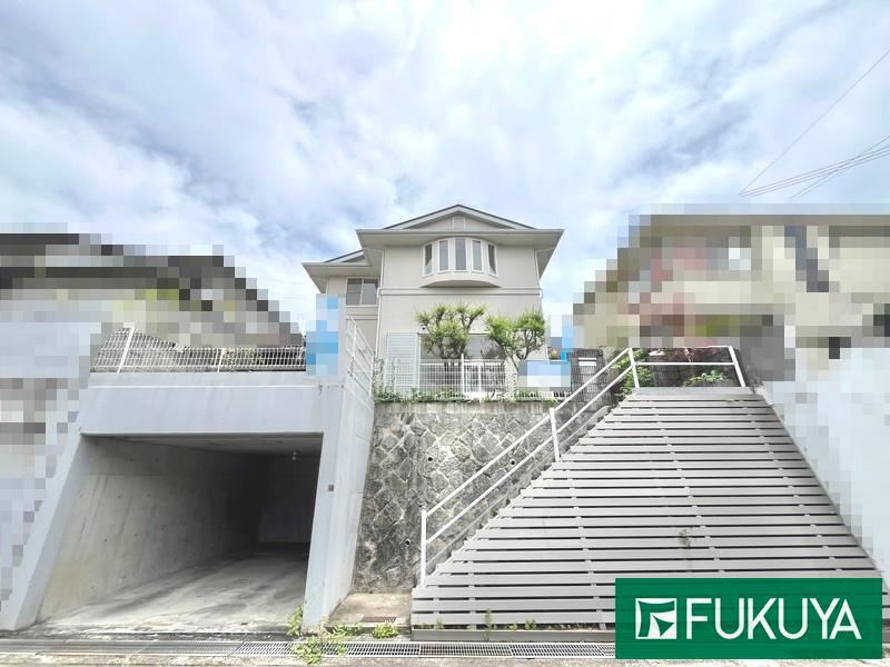 4LDK+S house in Himeji, Hyogo - Photo 1