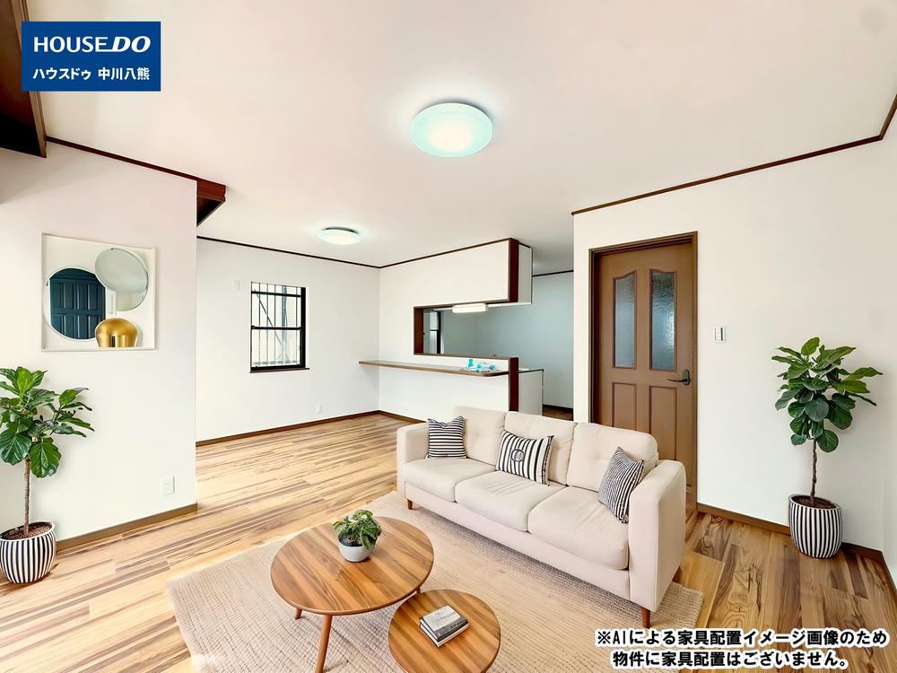 5LDK house in Ama, Aichi - Photo 1