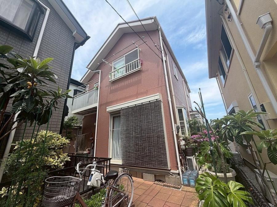 3LDK+S house in Higashimurayama, Tokyo - Photo 1