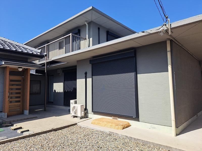 7LDK house in Kitanagoya, Aichi - Photo 1