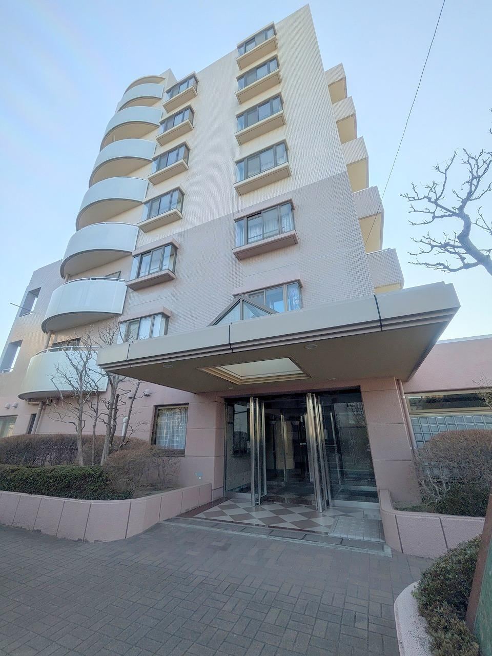 3LDK apartment in Izumi Ward, Sendai, Miyagi - Photo 1