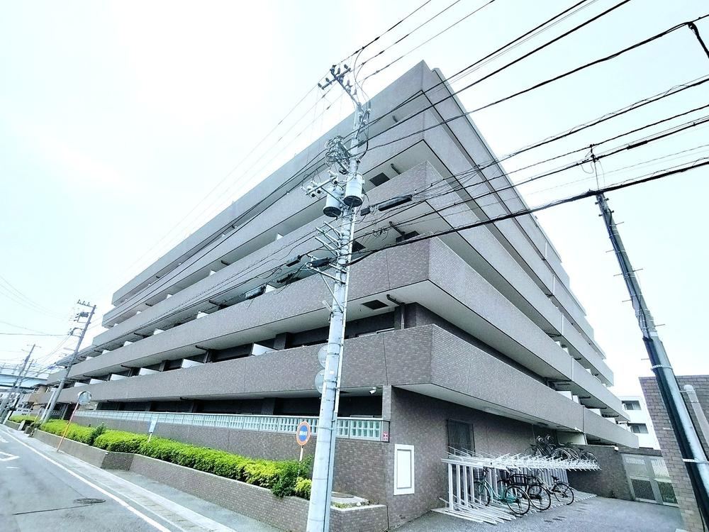 3LDK apartment in Matsudo, Chiba - Photo 1