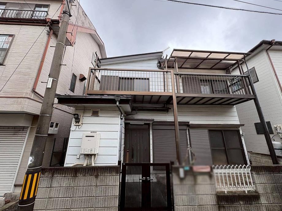 62 m² land in Sakura Ward, Saitama - Photo 1