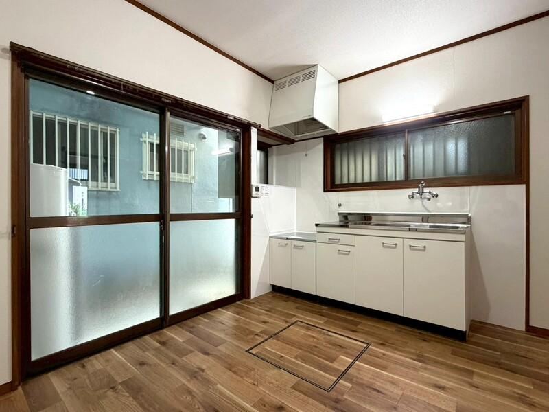 4DK house in Joyo, Kyoto - Photo 1