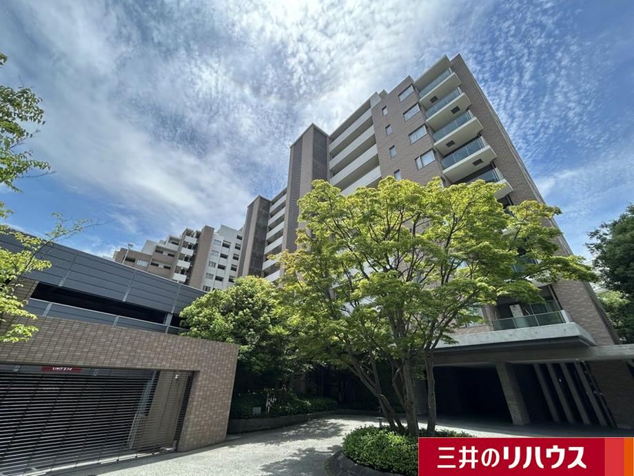 3LDK apartment in Chuo Ward, Fukuoka - Photo 1