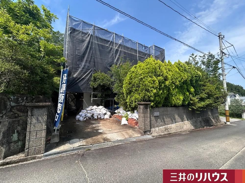 4LDK house in Saeki Ward, Hiroshima - Photo 1