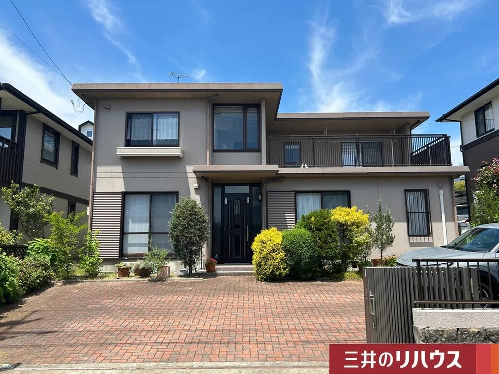 4LDK house in Natori, Miyagi - Photo 1