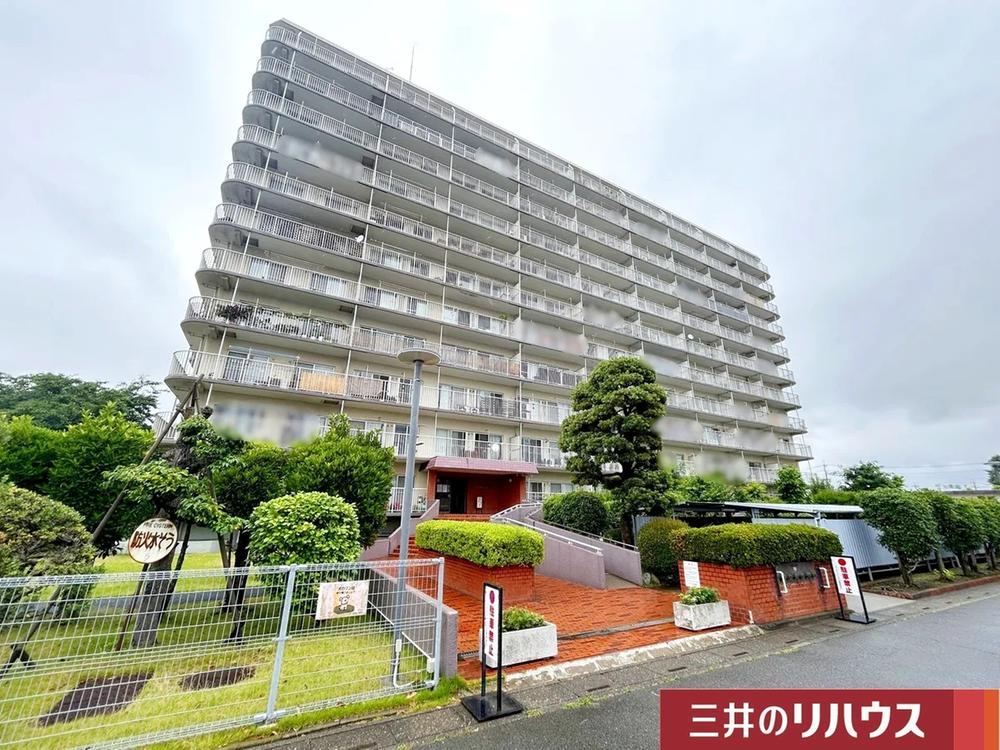 1LDK+S apartment in Kawaguchi, Saitama - Photo 1