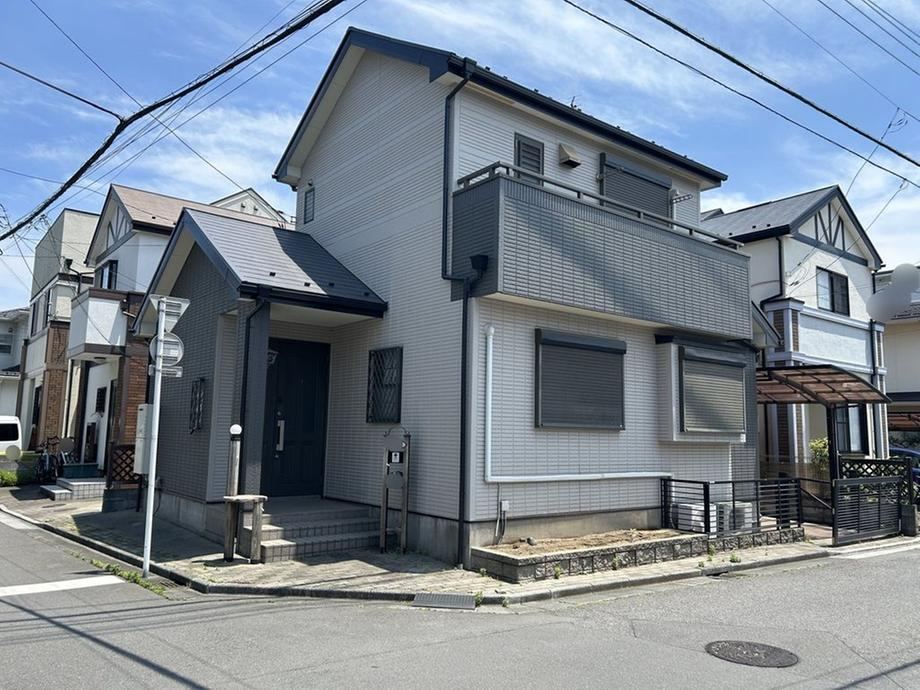 3LDK house in Kita Ward, Saitama - Photo 1