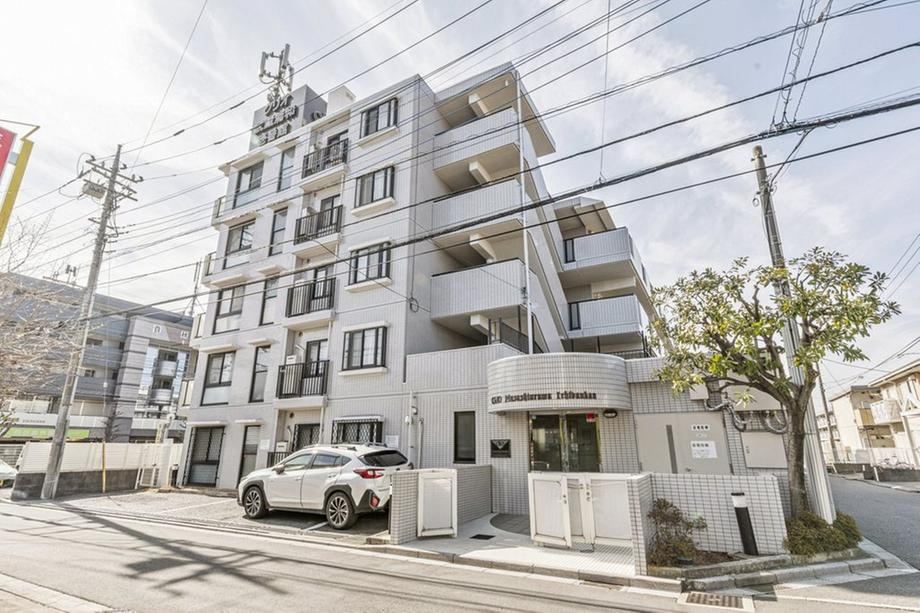 3LDK apartment in Sakura Ward, Saitama - Photo 1