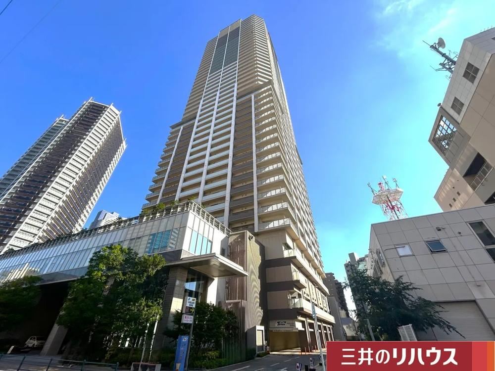 3LDK apartment in Nakahara Ward, Kawasaki, Kanagawa - Photo 1